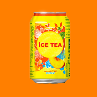 Ice Tea görseli