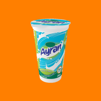 Büyük Ayran görseli