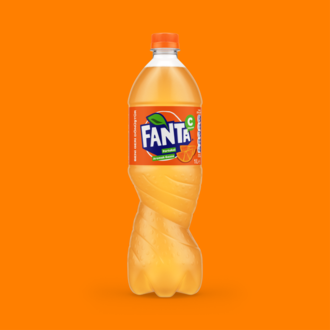 Fanta (1 L.) görseli