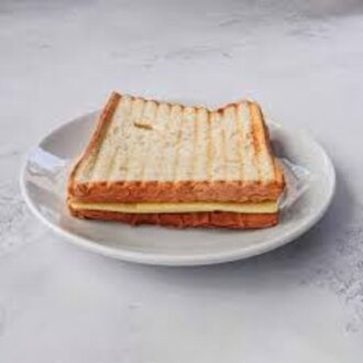Kaşarlı Tost görseli