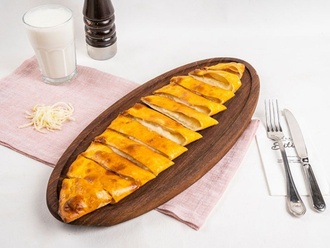 Pide Menü görseli