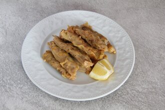 Lahana Sarması görseli