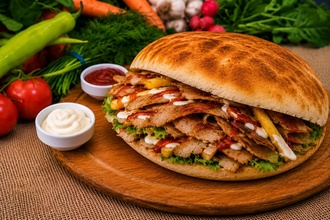 Tombi̇k Döner görseli