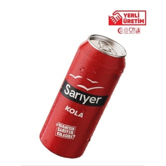 Sarıyer Cola görseli