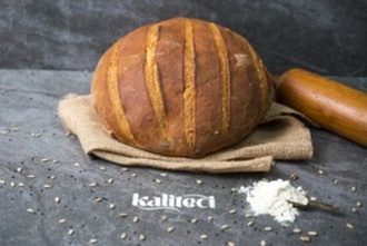 Salihli Ekşi Maya Ekmeği görseli