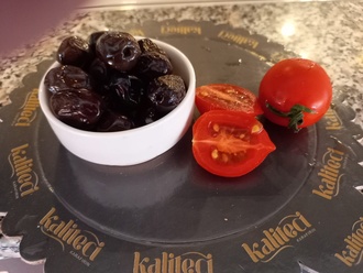 Zeytin görseli