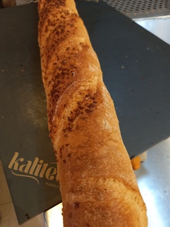Baget Ekmek görseli