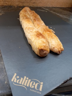 Kıymalı Kol Böreği (350 Gr.) görseli