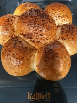 Çiçek Ekmek görseli