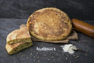 Bazlama Ekmek görseli