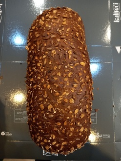 Malt Ekmeği görseli