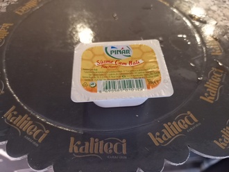 Bal görseli