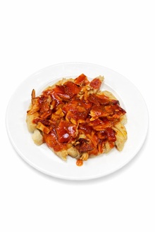 Tavuk Döner görseli