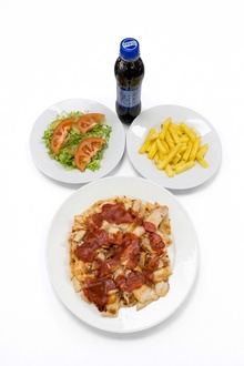 Doyuran Menü görseli