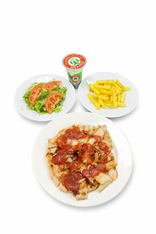 Ferhat Menü görseli