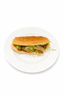 Karşıyaka Tavuk Döner görseli