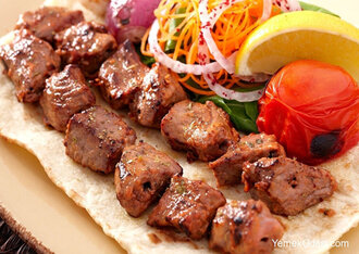 Kuşbaşı Şiş görseli