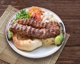 Urfa Kebap görseli