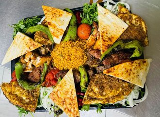 Vali Kebap görseli