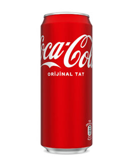 Coca-cola (33 Cl.) görseli