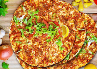 20'Li Lahmacun görseli