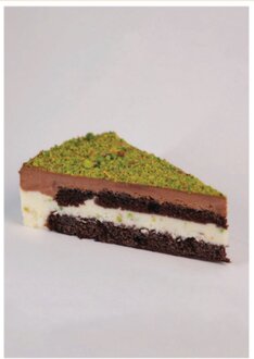 Antep Rüyası Pasta görseli