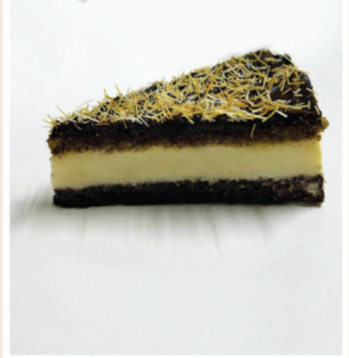 Dubai Cheesecake görseli