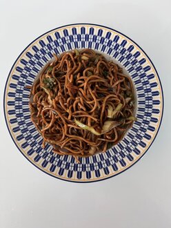 Sebzeli Noodle (300 Gr.) görseli