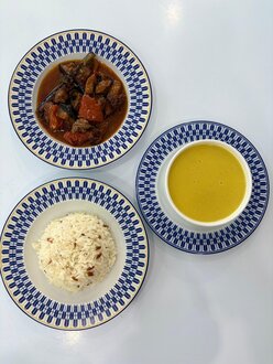 Üçlü Menü 4 görseli