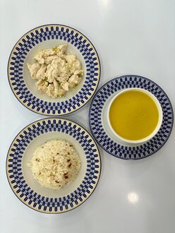 Üçlü Menü 5 görseli