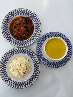 Üçlü Menü 2 görseli