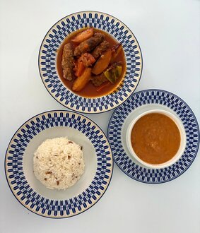 Üçlü Menü 3 görseli