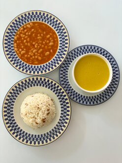 Üçlü Menü 1 görseli