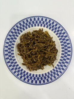 Deniz Börülcesi görseli