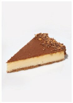 Kitkat Cheesecake görseli