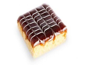 Karamelli Trileçe görseli