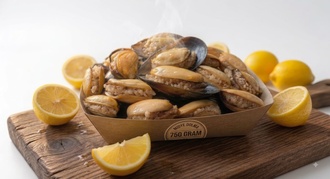 Karışık Midye Dolma (750 Gr.) görseli