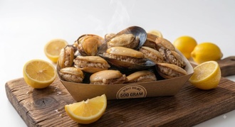 Karışık Midye Dolma (500 Gr.) görseli