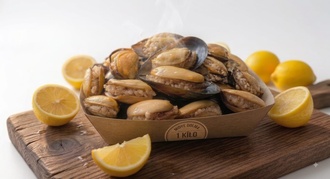 Karışık Midye Dolma (1 Kg.) görseli