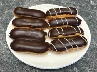 Küçük Ekler (500 Gr ) görseli