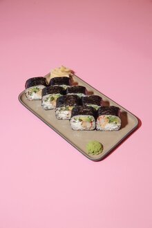Futto Maki görseli