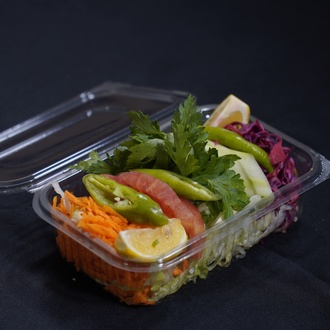 Mevsim Salata görseli