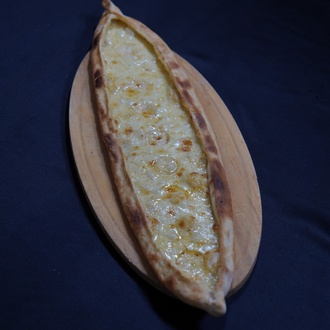 Kaşarlı Pide görseli