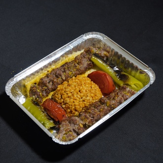 Fıstıklı Kebap görseli