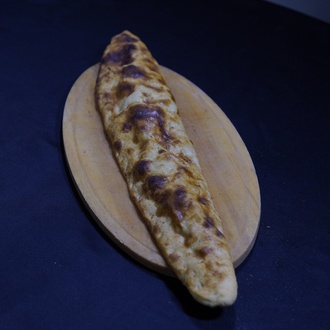 Sucuklu Pide görseli