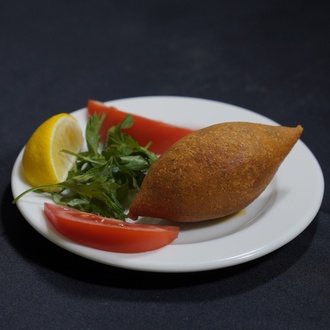 İçli Köfte görseli
