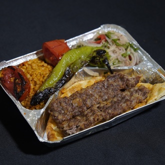 Urfa Kebap görseli