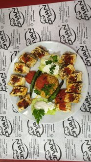 Sarma Beyti Kebap görseli