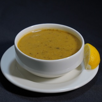 Mercimek Çorbası görseli