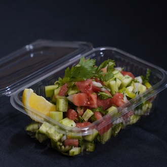 Çoban Salata görseli